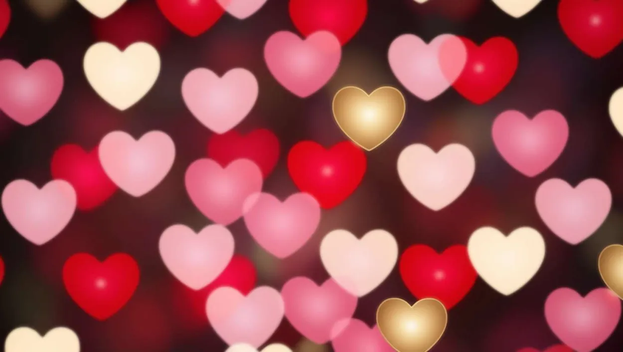 Free Download Valentines Day Special Love Background In Hd Quality - High Quality Love Background Background