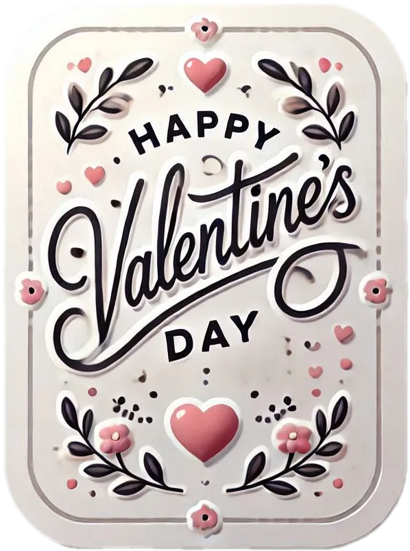 Valentines Day Text Png Design Ideas - Royalty Free Valentines Day Png Image | Pngmagic Free Download Valentines Day Text Png Design Ideas - High Quality Valentines Day Png PNG Image
