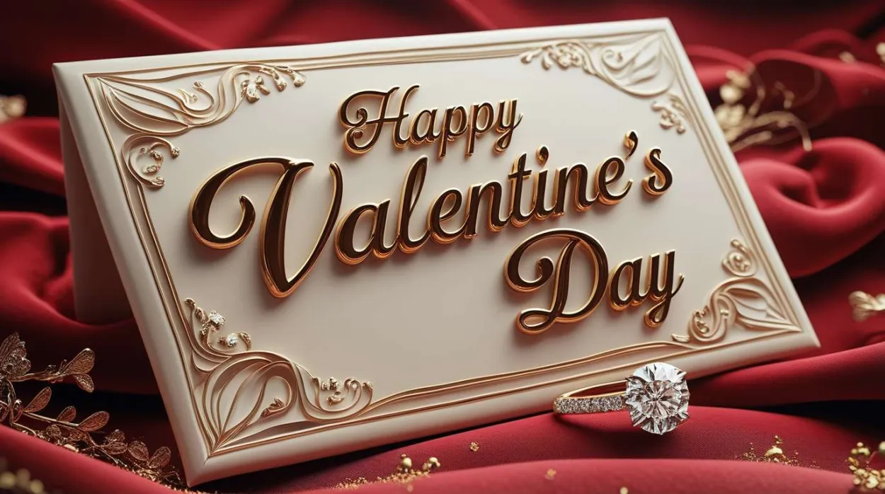 Free Download Valentines Day Vector Images Free - High Quality Happy Valentines Day Background