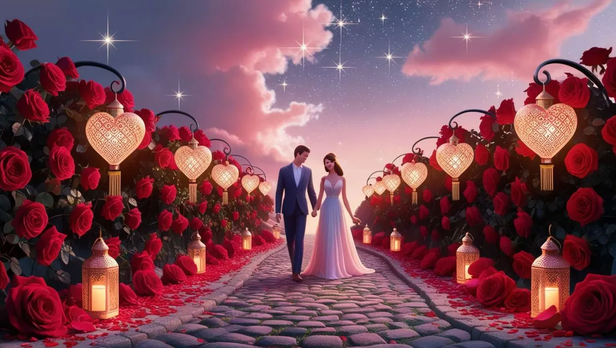 Valentines Day Wallpaper For Creative Projects - Royalty Free Valentines Day Wallpaper Image | Pngmagic Free Download Valentines Day Wallpaper For Creative Projects - High Quality Valentines Day Wallpaper Background