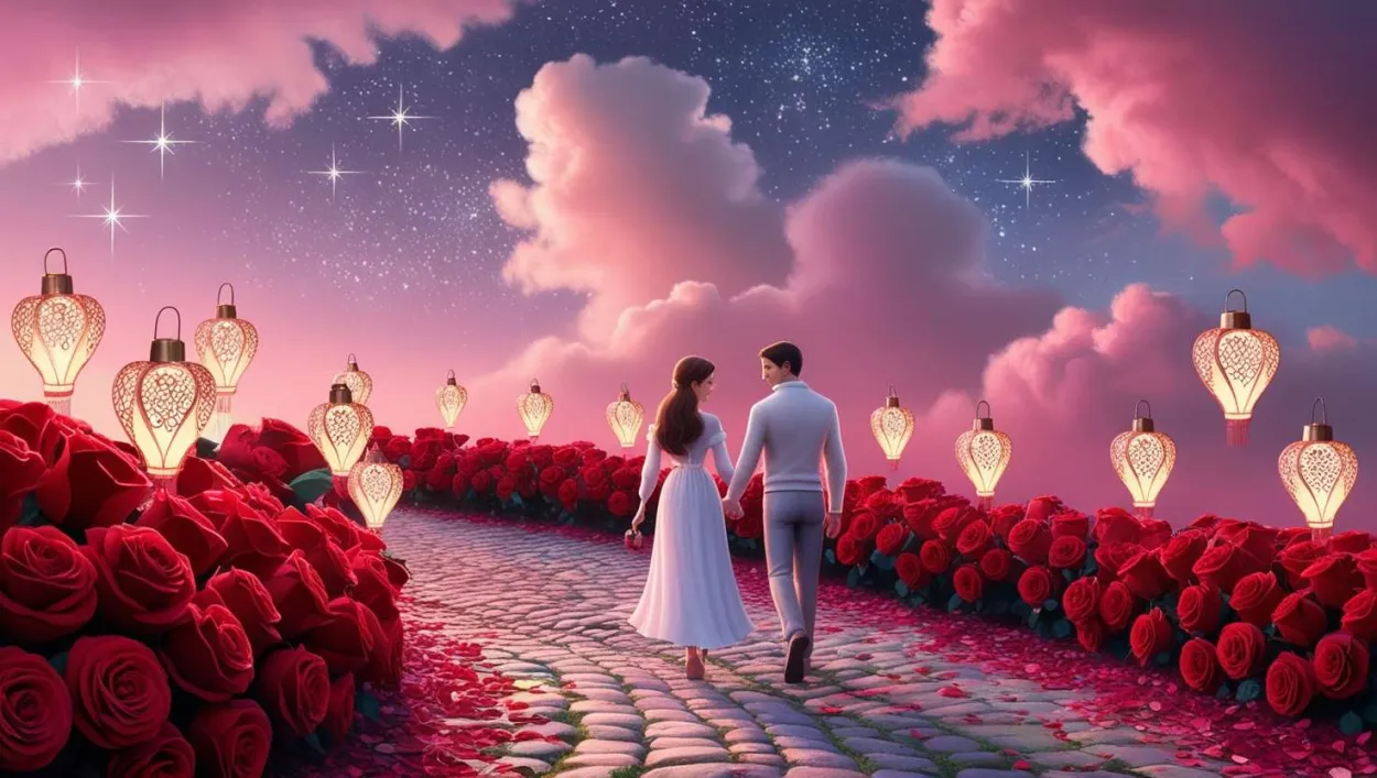 Valentines Day Wallpaper For Valentines Cards - Royalty Free Valentines Day Wallpaper Image | Pngmagic Free Download Valentines Day Wallpaper For Valentines Cards - High Quality Valentines Day Wallpaper Background