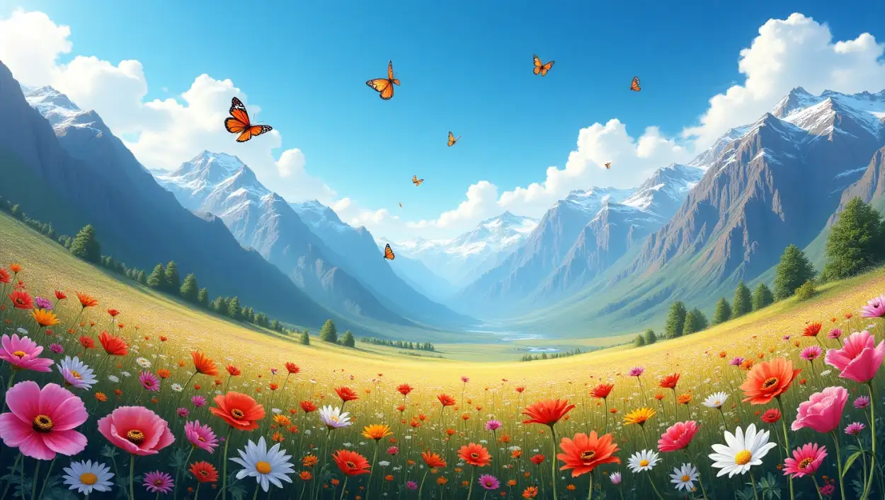Valley Nature Background For Photo Editing - Royalty Free Valley Nature Background Image | Pngmagic Free Download Valley Nature Background For Photo Editing - High Quality Valley Nature Background Background