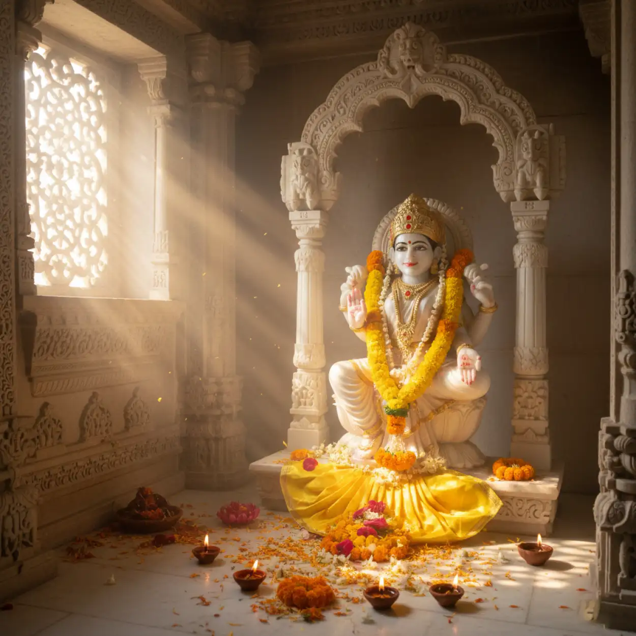 Free Download Vasant Panchami Background 8k Quality - High Quality Vasant Panchami Background Background