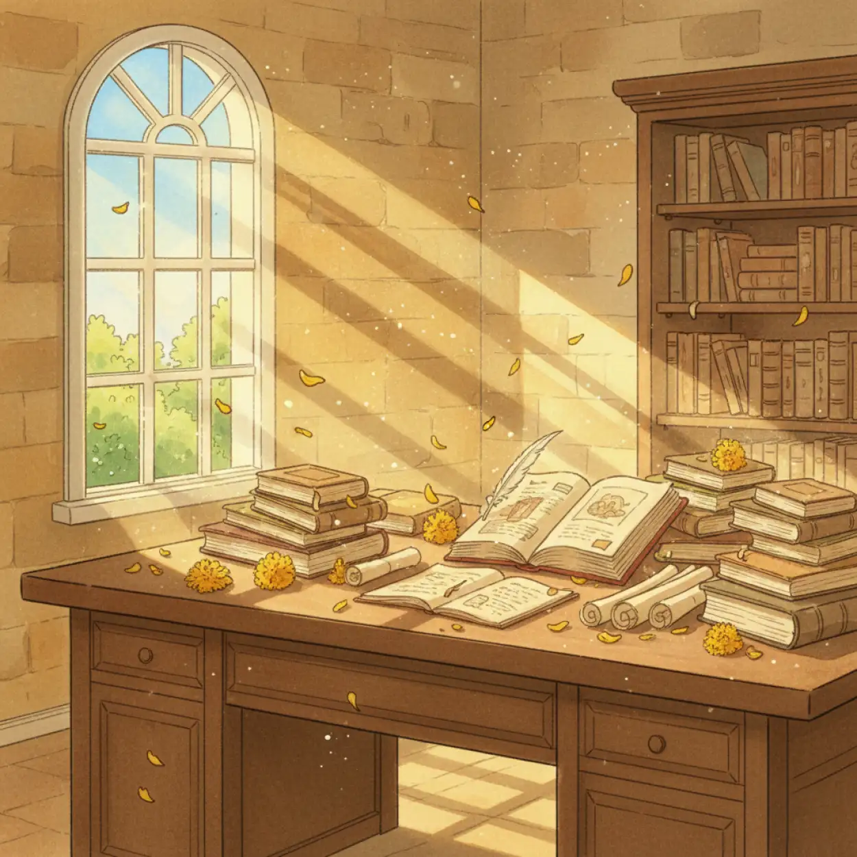 Free Download Vasant Panchami Background Classic Design - High Quality Vasant Panchami Background Background