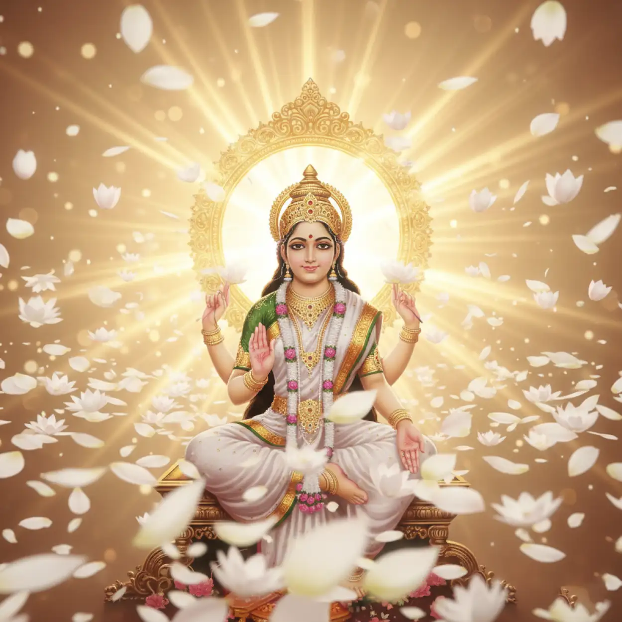 Free Download Vasant Panchami Background For Hoarding - High Quality Vasant Panchami Background Background