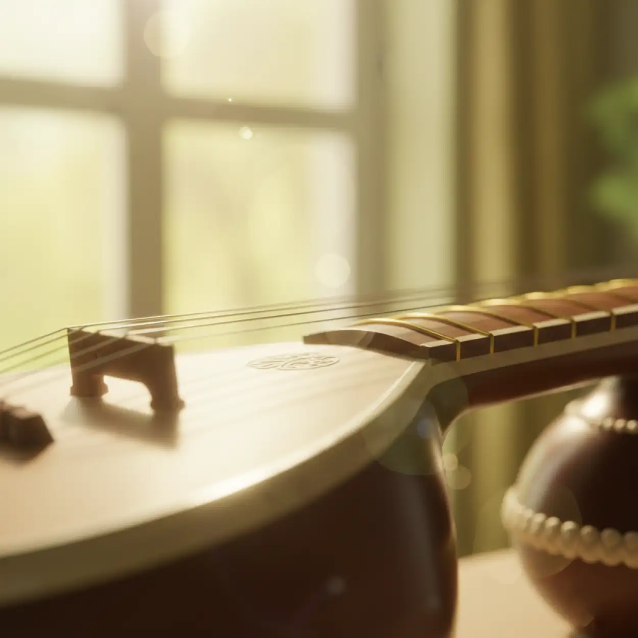 Free Download Vasant Panchami Background For Youtube Thumbnail - High Quality Vasant Panchami Background Background