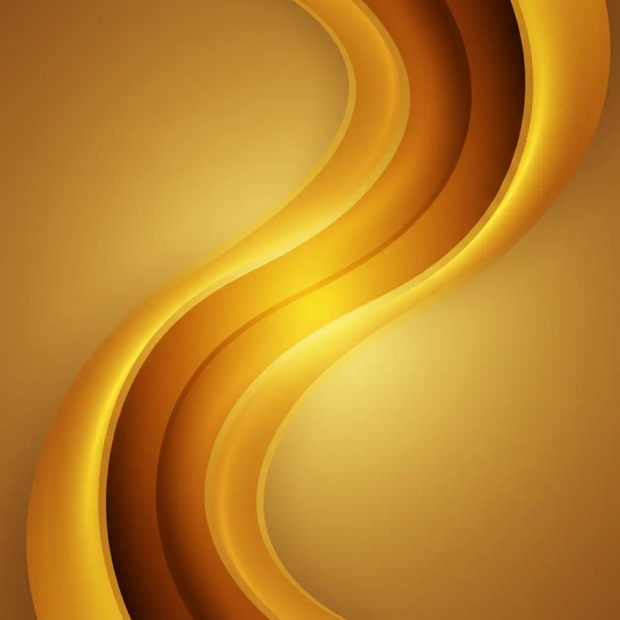 Free Download Vasant Panchami Background Golden Yellow - High Quality Vasant Panchami Background Background