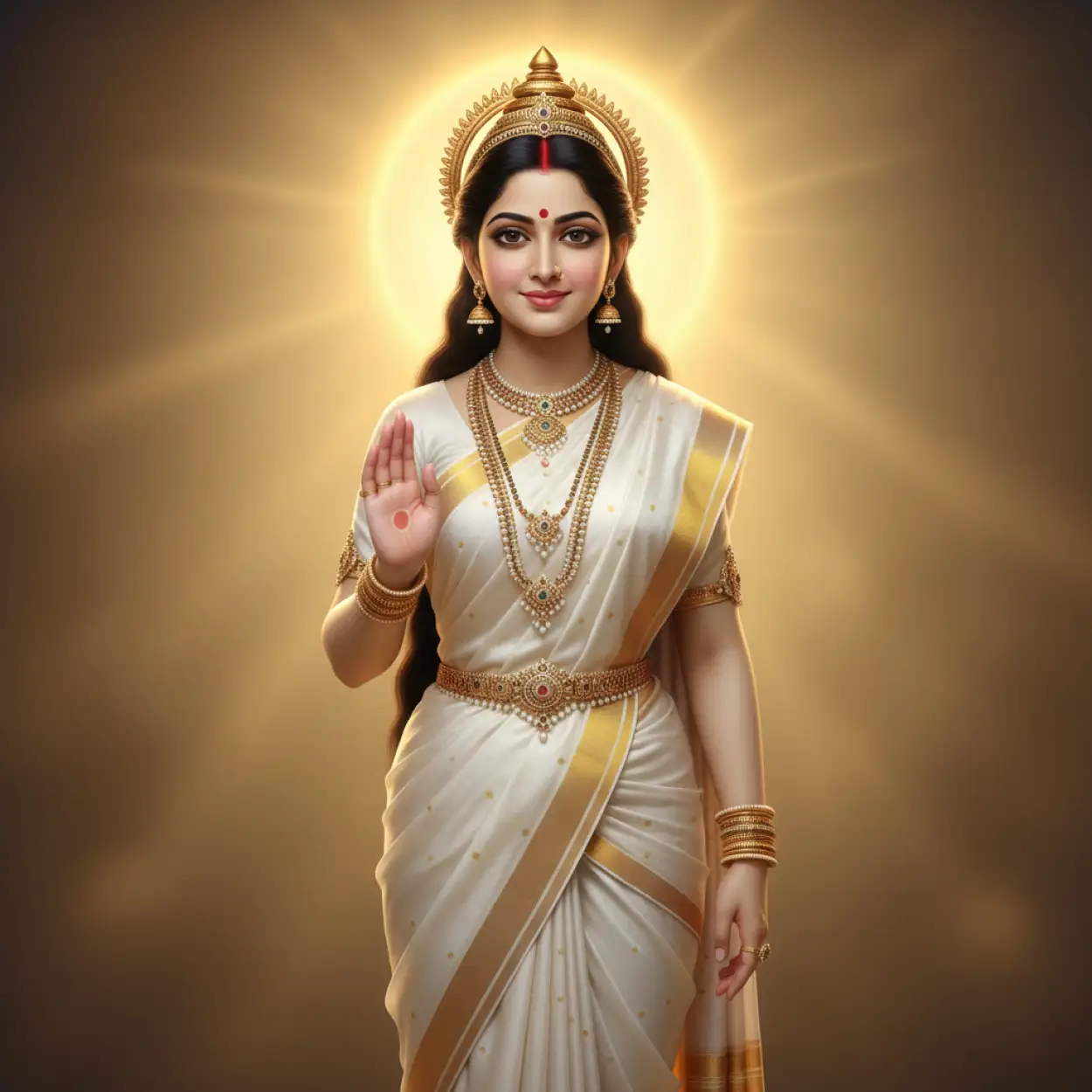 Free Download Vasant Panchami Background Hd Wallpaper - High Quality Vasant Panchami Background Background