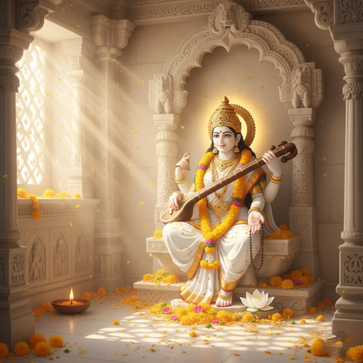 Vasant Panchami Background Hd Yellow Theme No Text - Royalty Free Vasant Panchami Background Image | Pngmagic Free Download Vasant Panchami Background Hd Yellow Theme No Text - High Quality Vasant Panchami Background Background