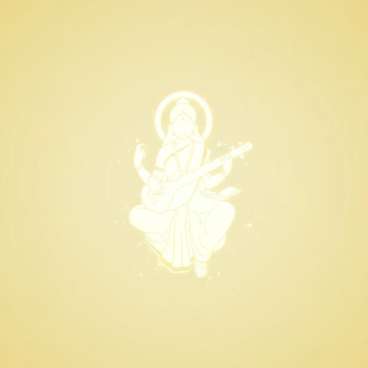 Free Download Vasant Panchami Background Mobile Wallpaper - High Quality Vasant Panchami Background Background