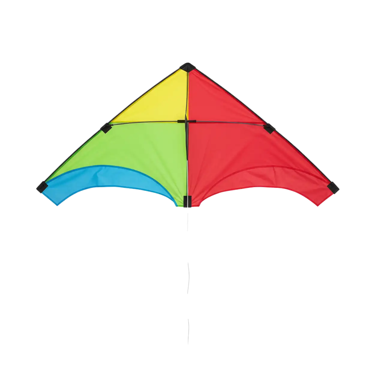 Free Download Vector Style Kite Png Transparent - High Quality Kite Png Transparent PNG