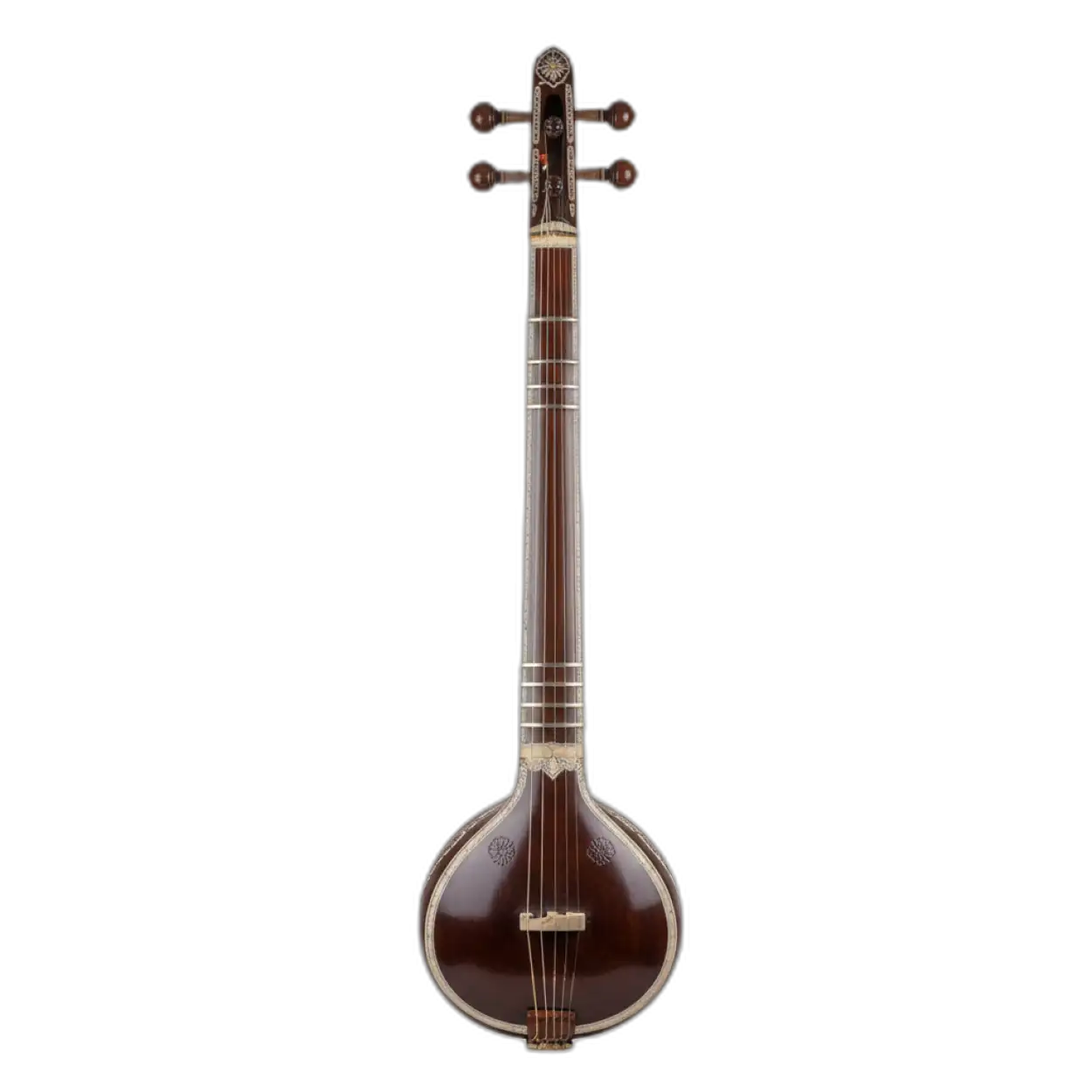 Veena Png For Festival Design - Royalty Free Veena Png Image | Pngmagic Free Download Veena Png For Festival Design - High Quality Veena Png PNG Image
