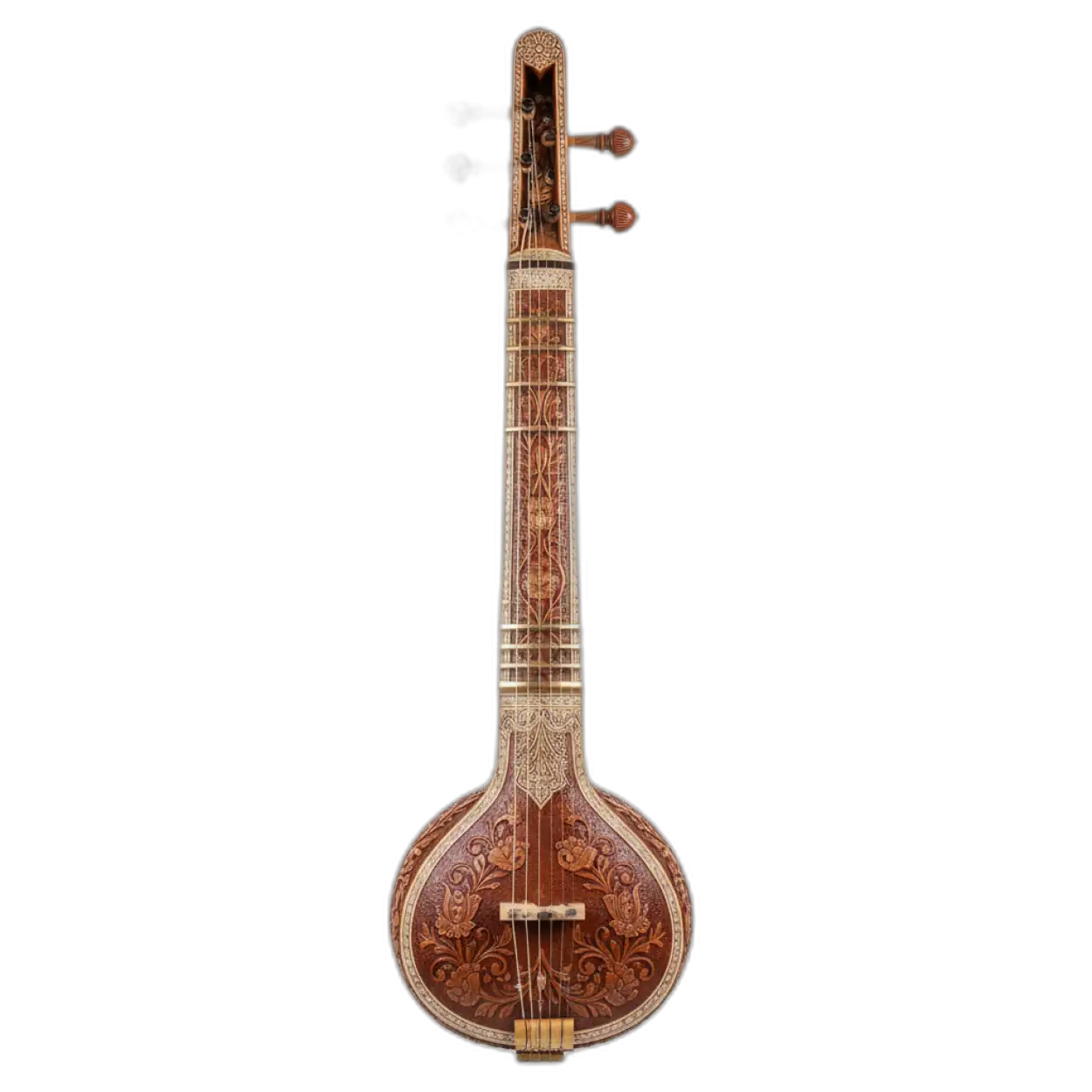 Free Download Veena Png For Social Media Post - High Quality Veena Png Transparent PNG