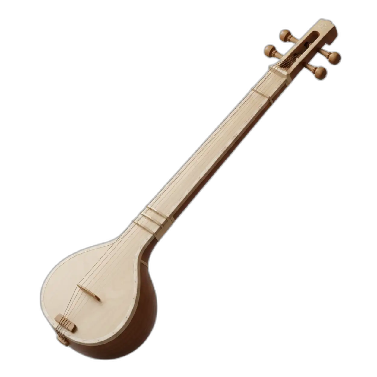 Free Download Veena Png Minimalist Design - High Quality Veena Png Transparent PNG