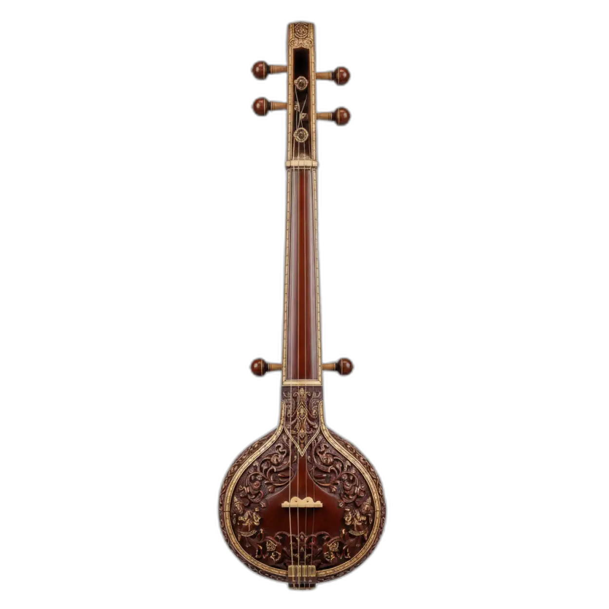 Veena Png Spiritual Theme - Royalty Free Veena Png Image | Pngmagic Free Download Veena Png Spiritual Theme - High Quality Veena Png PNG Image