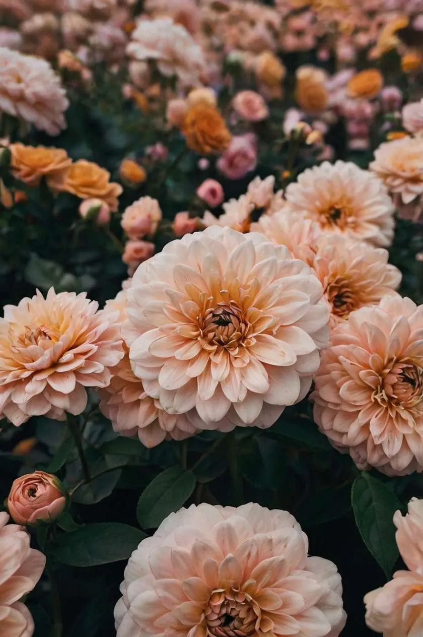 Vibrant Flower Background Pictures For Digital Art - Royalty Free Flower Background Picture Image | Pngmagic Free Download Vibrant Flower Background Pictures For Digital Art - High Quality Flower Background Picture Background
