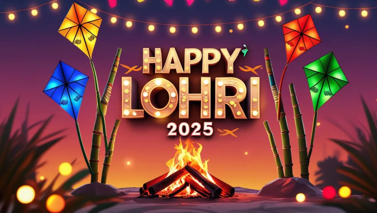 Vibrant Happy Lohri Greetings 2025 Wallpapers - Royalty Free Happy Lohri Greetings 2025 Image | Pngmagic Free Download Vibrant Happy Lohri Greetings 2025 Wallpapers - High Quality Happy Lohri Greetings 2025 Background