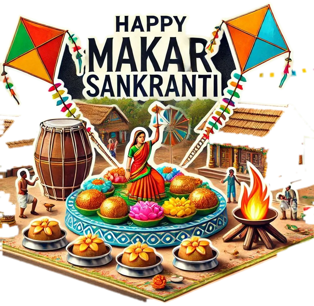 Vibrant Happy Makar Sankranti Png Files - Royalty Free Happy Makar Sankranti Png Image | Pngmagic Free Download Vibrant Happy Makar Sankranti Png Files - High Quality Happy Makar Sankranti Png PNG Image