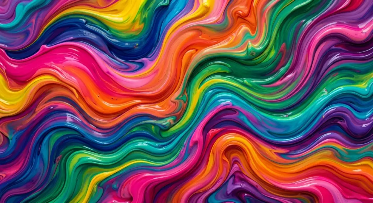 Free Download Vibrant Holi Poster Background Png - High Quality Holi Poster Background Transparent PNG