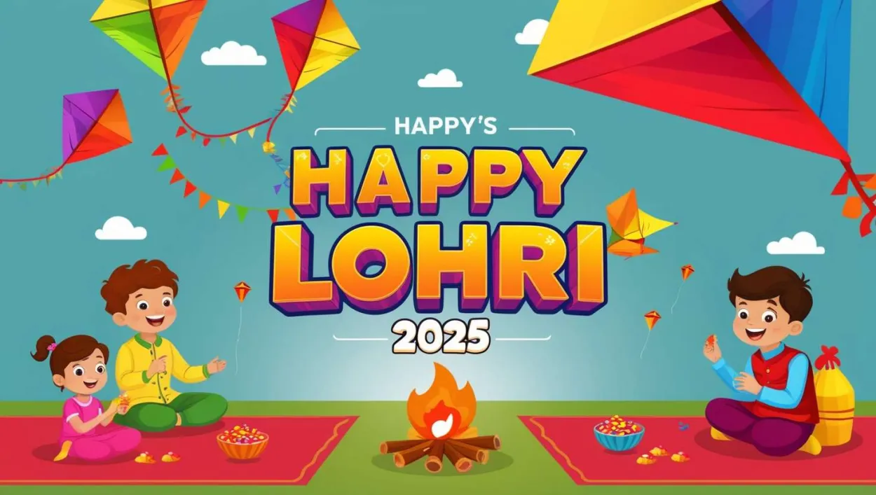 Vibrant Makar Sankranti Greeting Card Designs For Kids - Royalty Free Makar Sankranti Greeting Cards Image | Pngmagic Free Download Vibrant Makar Sankranti Greeting Card Designs For Kids - High Quality Makar Sankranti Greeting Cards Background