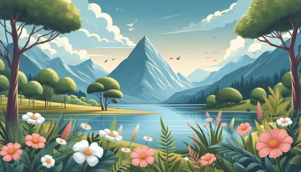 Vibrant Nature Background Images For Computer Wallpapers - Royalty Free Nature Background Image | Pngmagic Free Download Vibrant Nature Background Images For Computer Wallpapers - High Quality Nature Background Background
