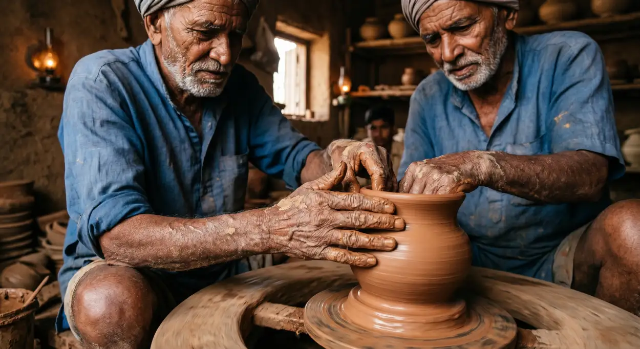 Free Download Village Nature Hd Wallpaper - High Quality Nature Hd Wallpaper Image