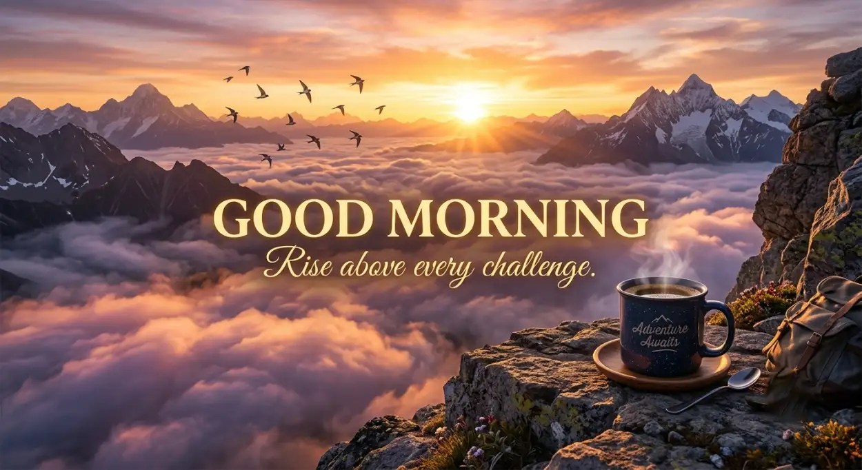 Free Download Vintage Coffee Good Morning Wallpaper - High Quality Good Morning Coffee Image
