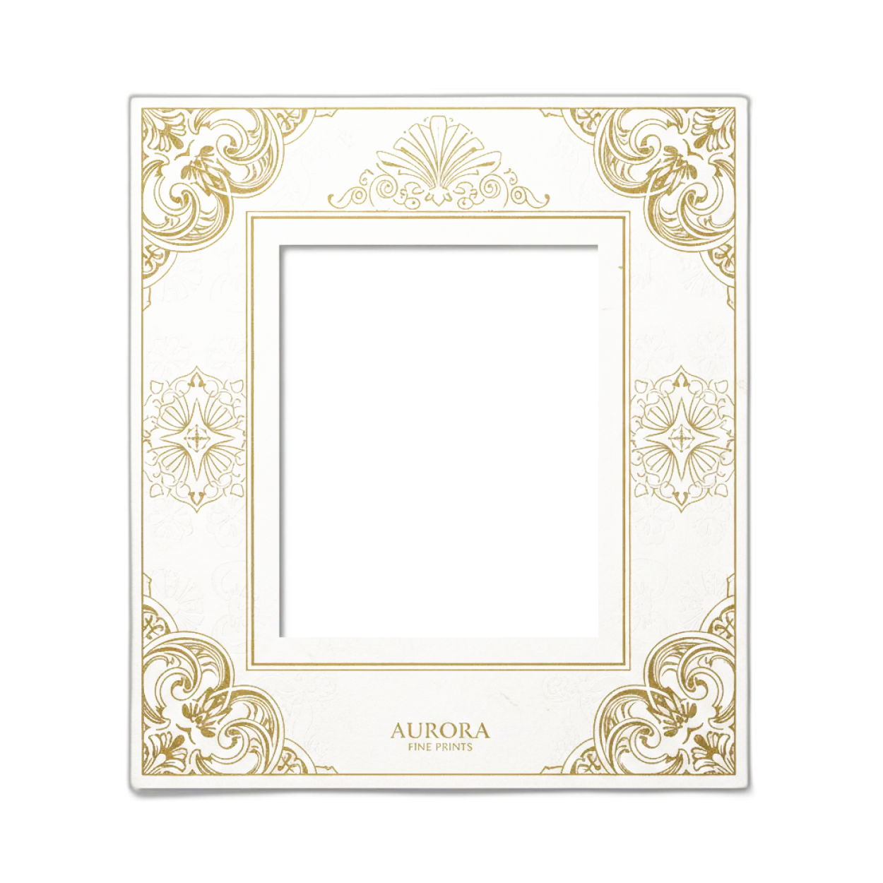Free Download Vintage Photo Frame Png - High Quality Frame Png PNG Image
