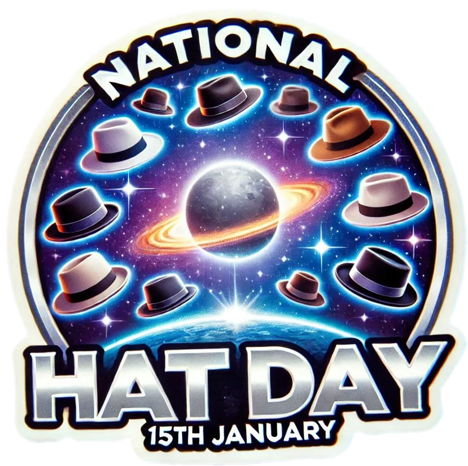 Vintage-themed National Hat Day Png Collection - Royalty Free National Hat Day Png Image | Pngmagic Free Download Vintage-themed National Hat Day Png Collection - High Quality National Hat Day Png PNG Image