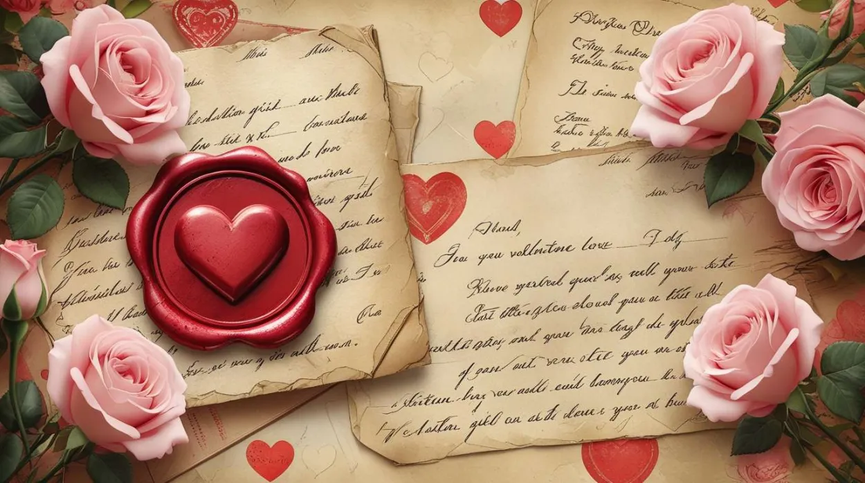 Vintage Valentine Day Background For Cards - Royalty Free Valentine Day Background Image | Pngmagic Free Download Vintage Valentine Day Background For Cards - High Quality Valentine Day Background Background