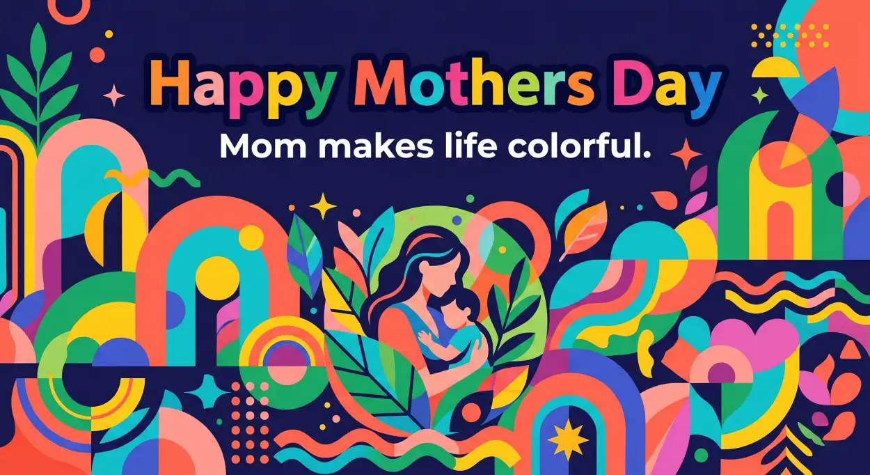 Free Download Viral Mothers Day Quotes For Social Media - High Quality Mothers Day Quotes Image