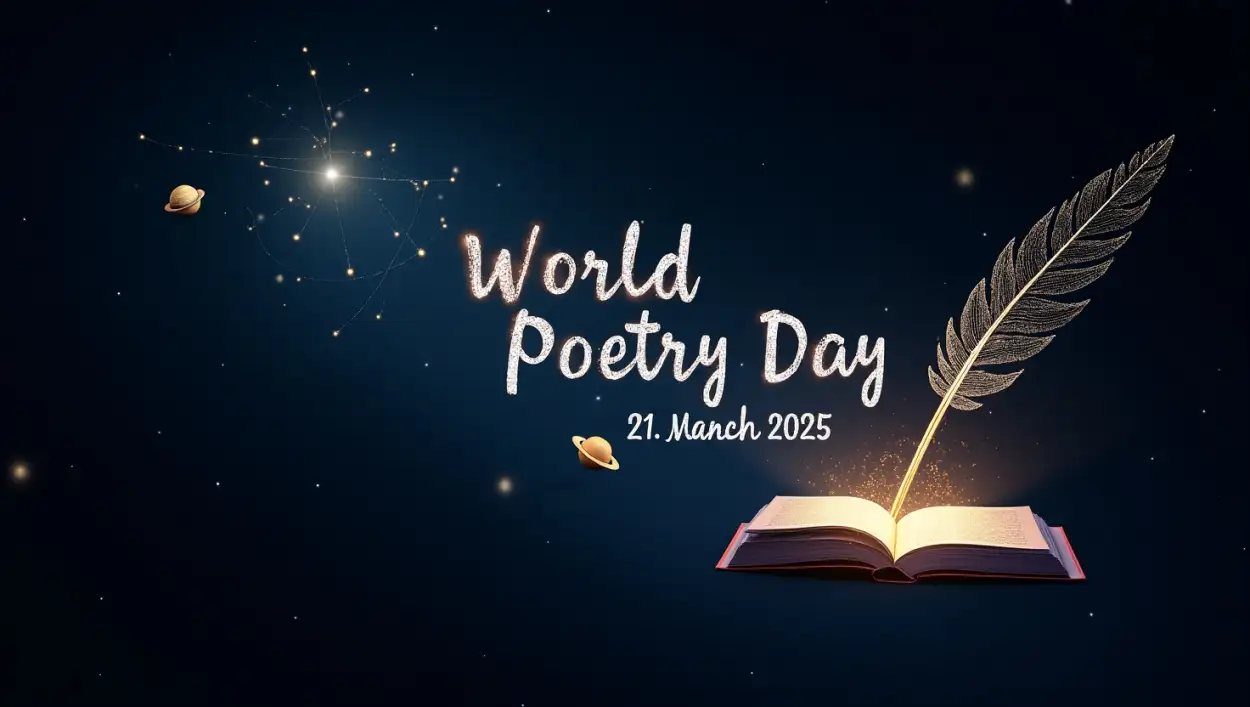 Virtual Poetry Events For World Poetry Day - Royalty Free World Poetry Day Image | Pngmagic Free Download Virtual Poetry Events For World Poetry Day - High Quality World Poetry Day Background