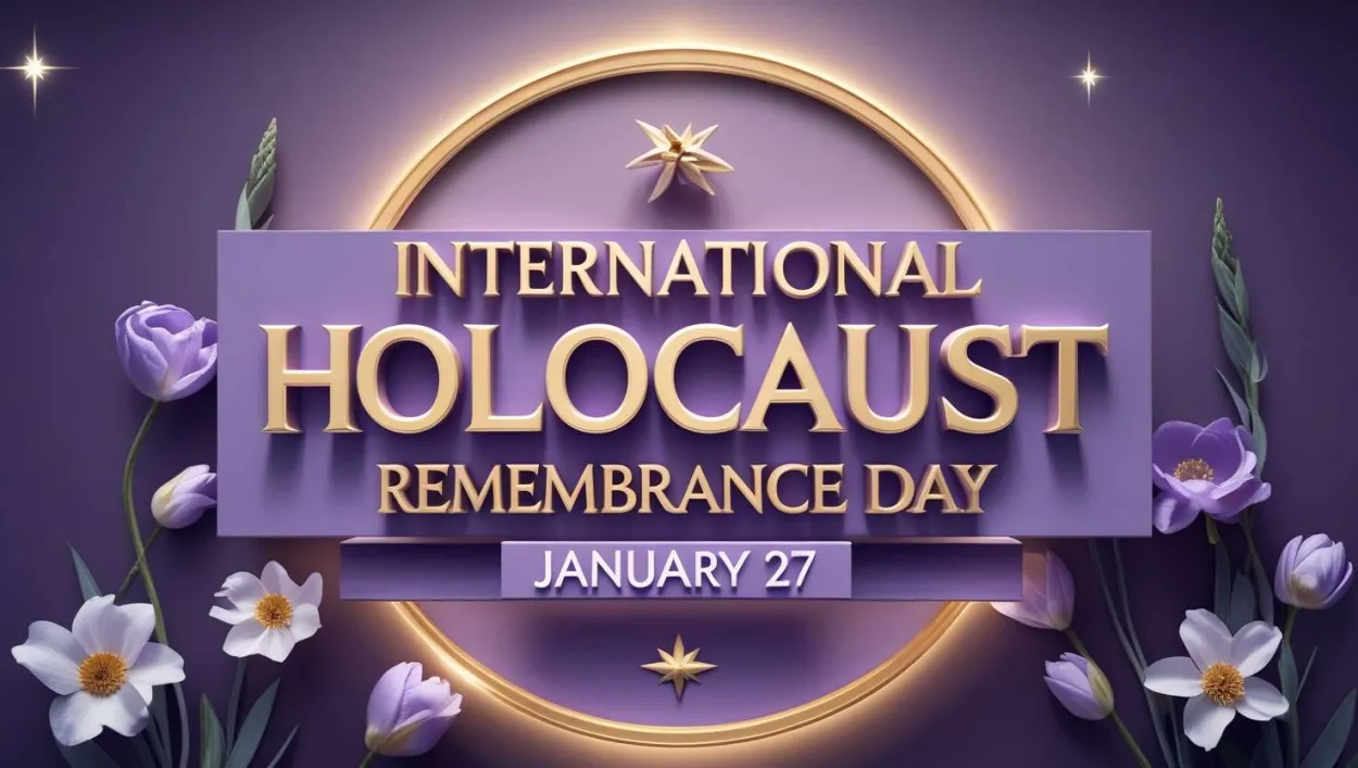Virtual Workshops For Holocaust Remembrance Day 2025 - Royalty Free International Holocaust Remembrance Day Image | Pngmagic Free Download Virtual Workshops For Holocaust Remembrance Day 2025 - High Quality International Holocaust Remembrance Day Background
