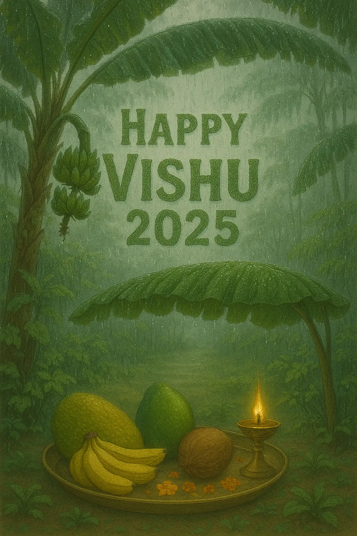 Vishu 2025 Festival DP For WhatsApp - Royalty Free Happy Vishu 2025 Image | Pngmagic Free Download Vishu 2025 Festival DP For WhatsApp - High Quality Happy Vishu 2025 Background