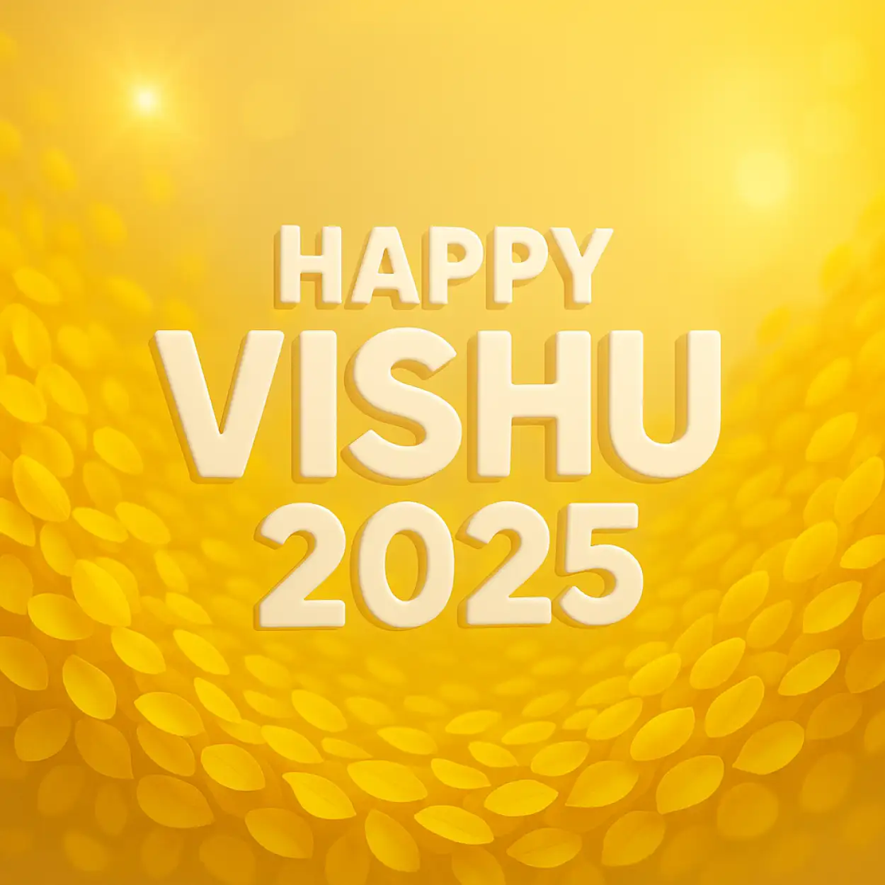 Vishu 2025 Images With Quote And Text - Royalty Free Happy Vishu 2025 Image | Pngmagic Free Download Vishu 2025 Images With Quote And Text - High Quality Happy Vishu 2025 Background