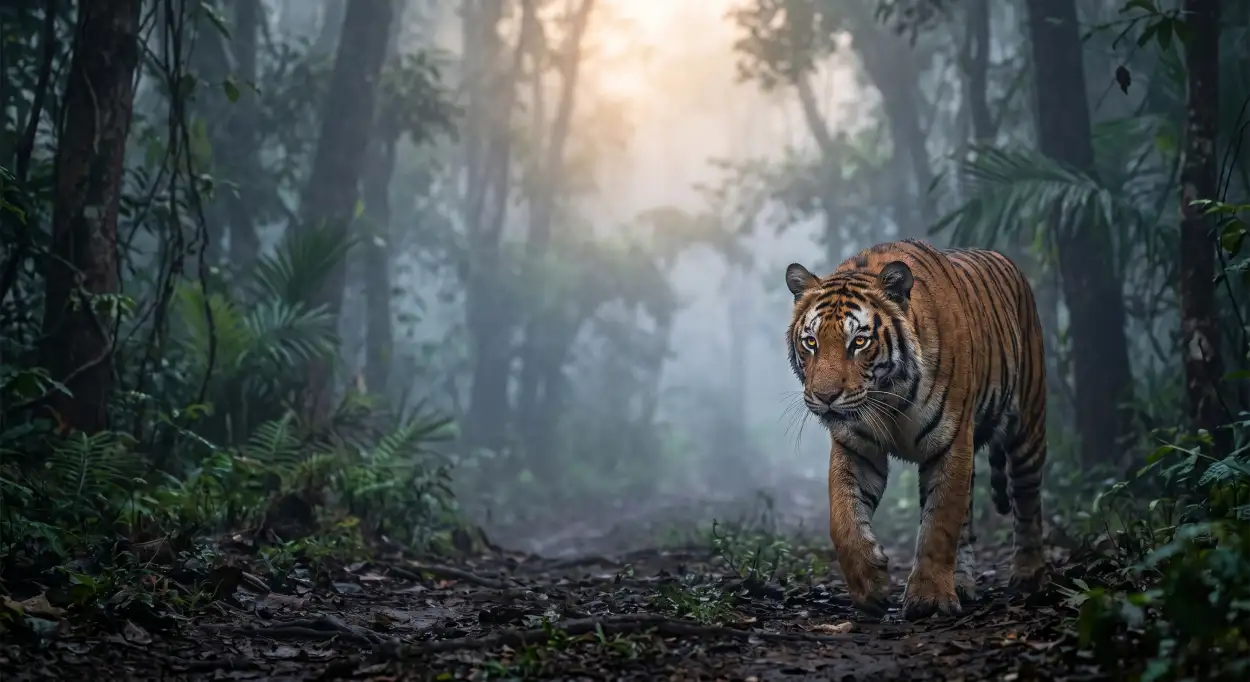 Free Download Wallpaper Tropical Forest Hd Nature - High Quality Nature Hd Wallpaper Image