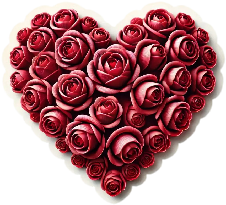 Watercolor Dil Png With Romantic Colors - Royalty Free Dil Png Image | Pngmagic Free Download Watercolor Dil Png With Romantic Colors - High Quality Dil Png PNG Image
