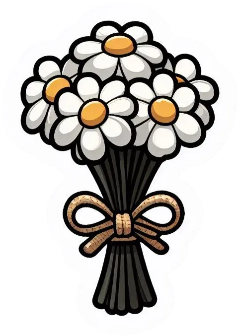 Watercolor Flower Bouquet Png Images - Royalty Free Flower Bouquet Png Image | Pngmagic Free Download Watercolor Flower Bouquet Png Images - High Quality Flower Bouquet Png PNG Image