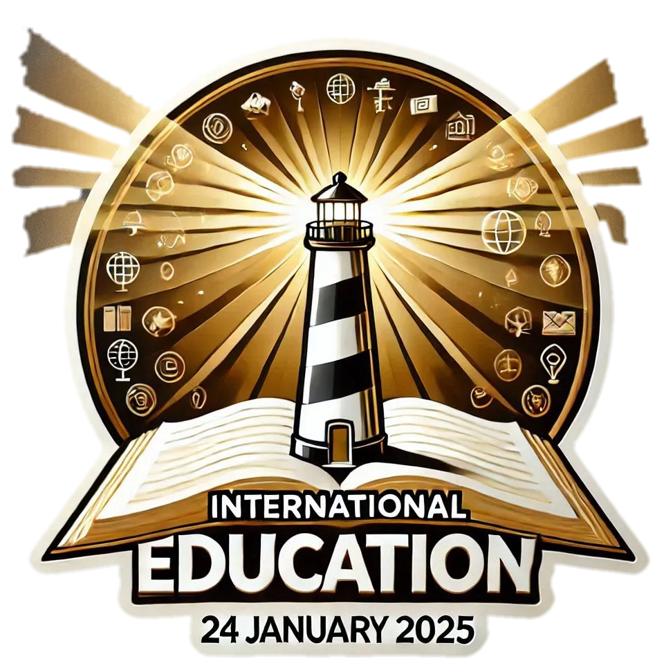 Watercolor International Education Day Png Designs - Royalty Free International Education Day PNG Image | Pngmagic Free Download Watercolor International Education Day Png Designs - High Quality International Education Day PNG PNG Image