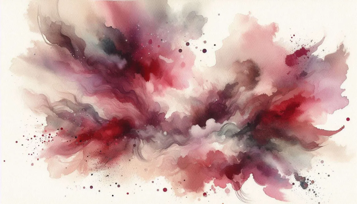 Watercolor Maroon Background Hd For Artistic Projects - Royalty Free Maroon Background Hd Image | Pngmagic Free Download Watercolor Maroon Background Hd For Artistic Projects - High Quality Maroon Background Hd Background