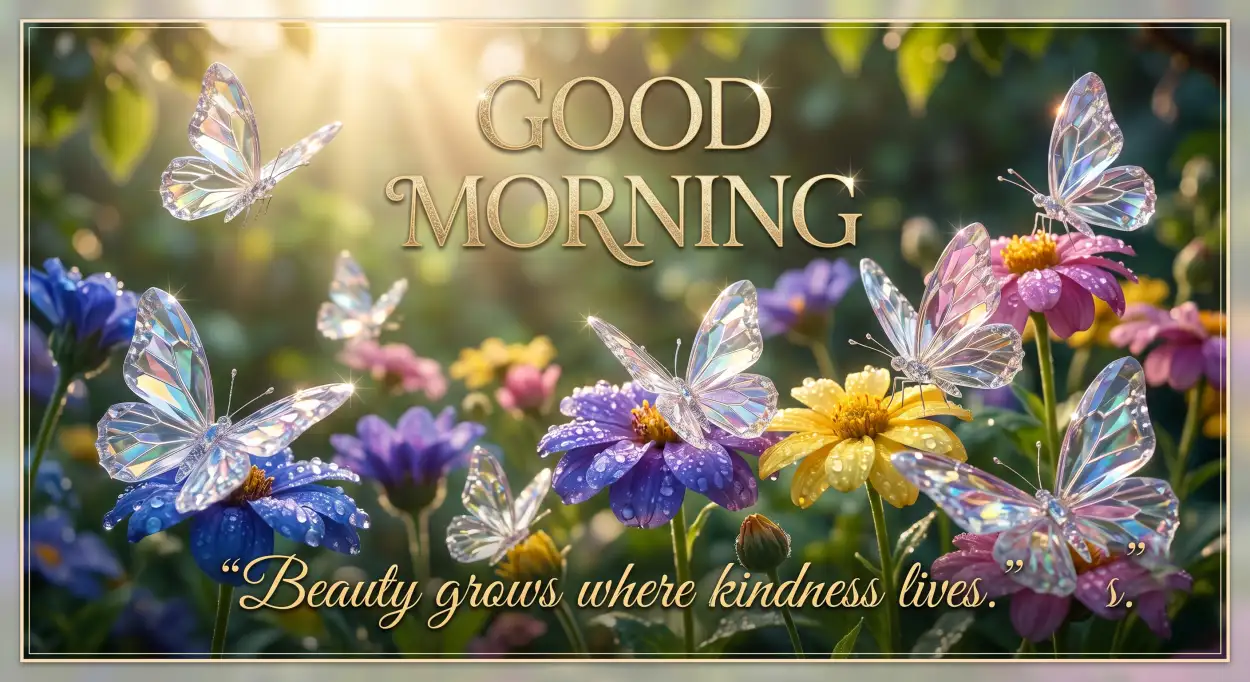 Free Download Wednesday Good Morning Blessings - High Quality Good Morning Blessings Image