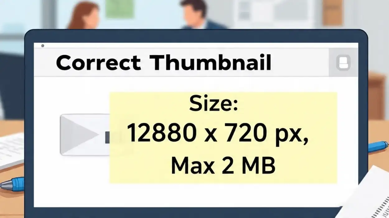 What Is The Correct Youtube Thumbnail Size 2025 - Royalty Free Youtube Thumbnail Size Image | Pngmagic Free Download What Is The Correct Youtube Thumbnail Size 2025 - High Quality Youtube Thumbnail Size Background
