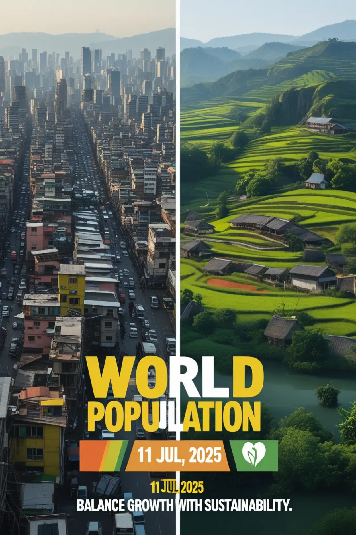What Is The Theme Of World Population Day 2025 - Royalty Free World Population Day Image | Pngmagic Free Download What Is The Theme Of World Population Day 2025 - High Quality World Population Day Background