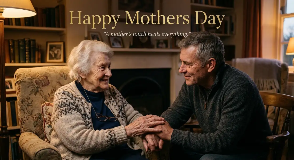 Free Download What To Write In Mothers Day Quotes - High Quality Mothers Day Quotes Image