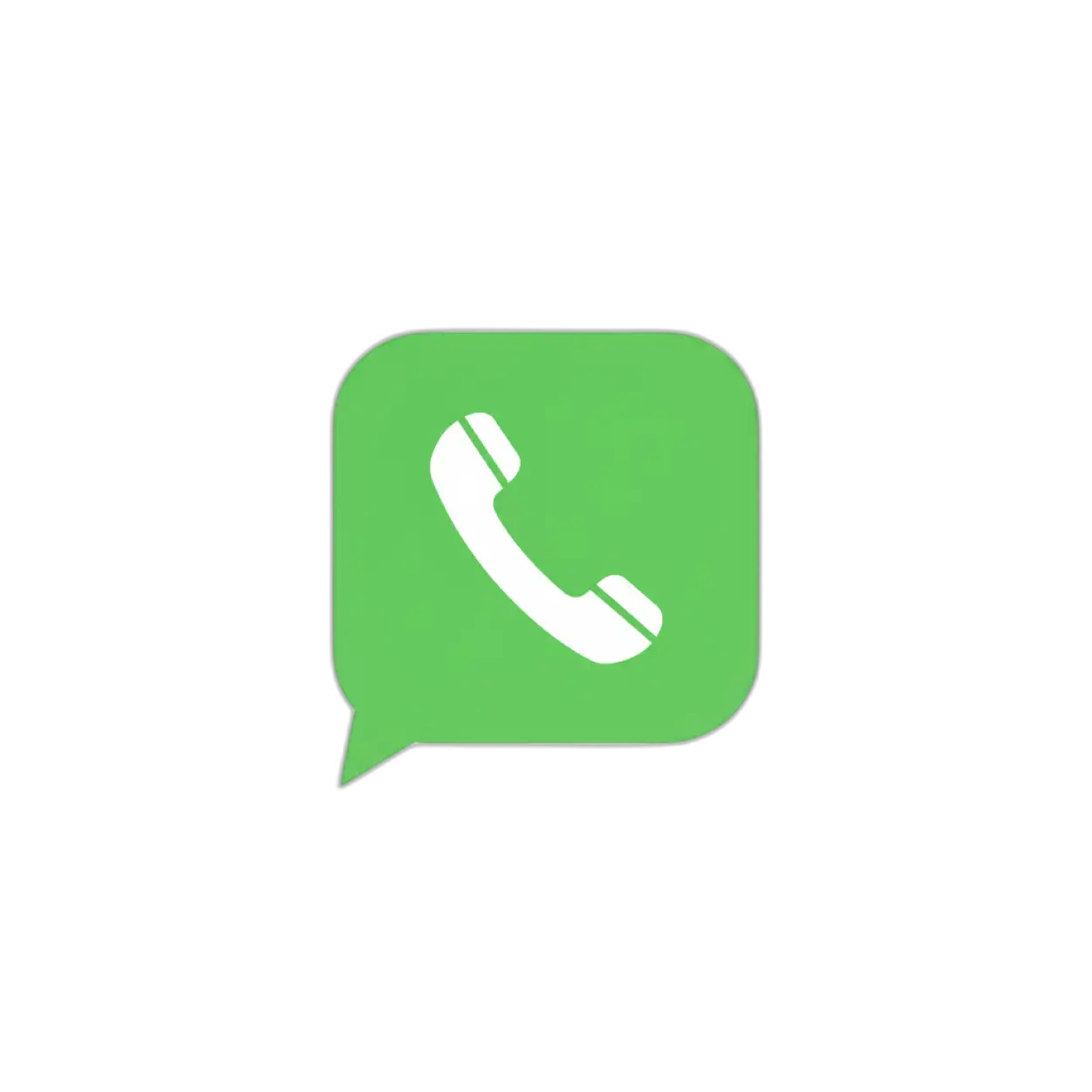Free Download Whatsapp Png Icon Free Download - High Quality Whatsapp Png Icon PNG Image