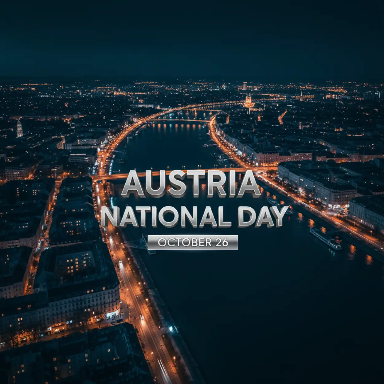 Free Download When Is Austria National Day 2025 Date - High Quality Austria National Day 2025 Background