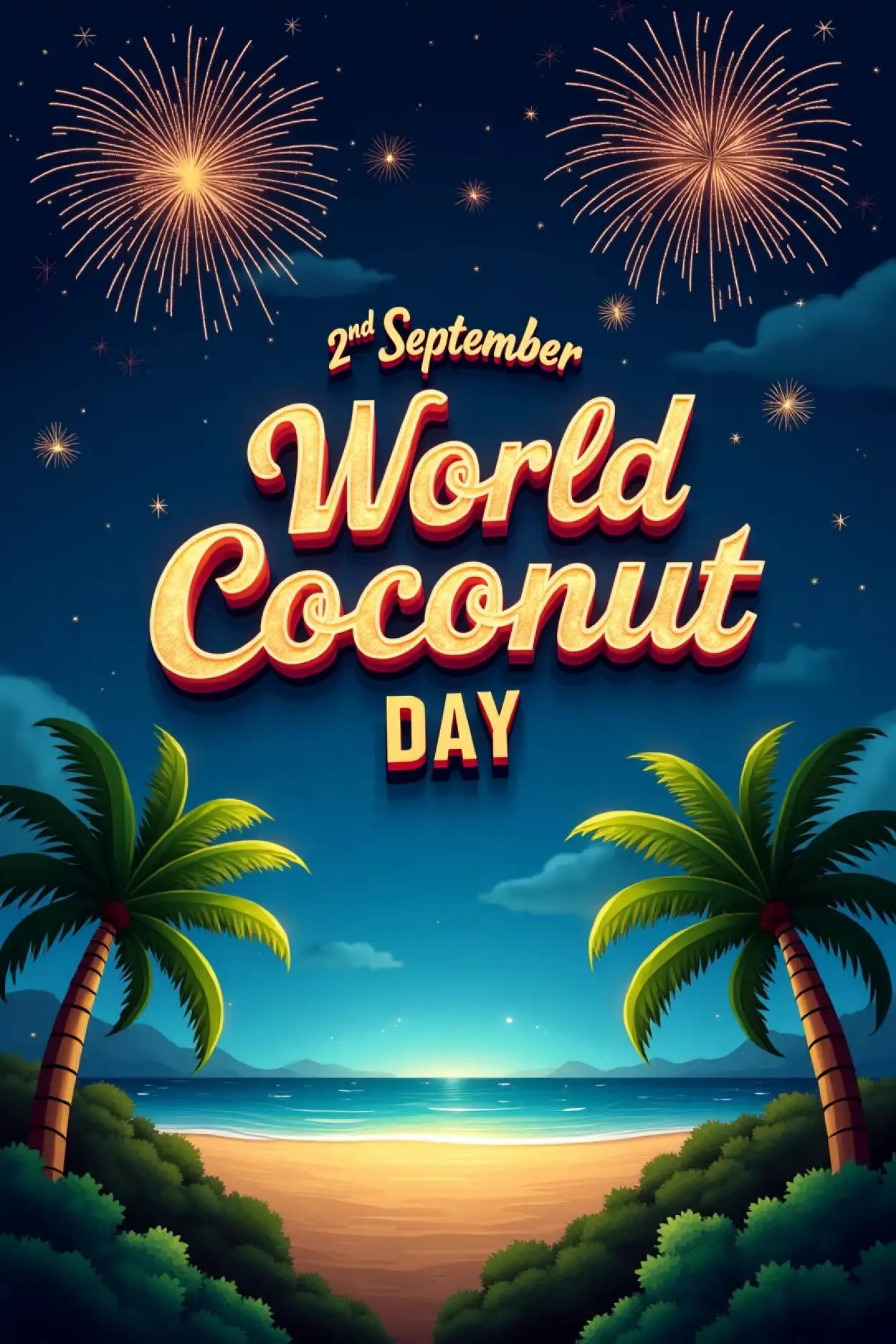 When Is World Coconut Day Celebrated Every Year - Royalty Free World Coconut Day Image | Pngmagic Free Download When Is World Coconut Day Celebrated Every Year - High Quality World Coconut Day Background