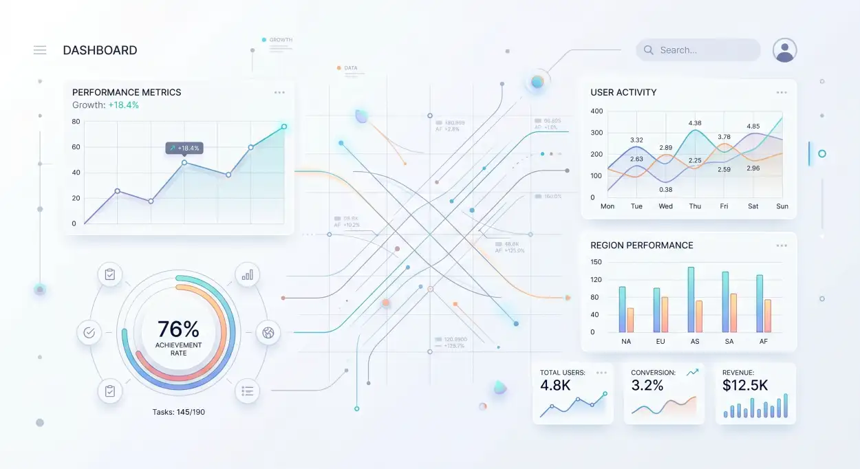 Free Download White Background Hd Business Presentation 2 - High Quality White Background HD Background Image