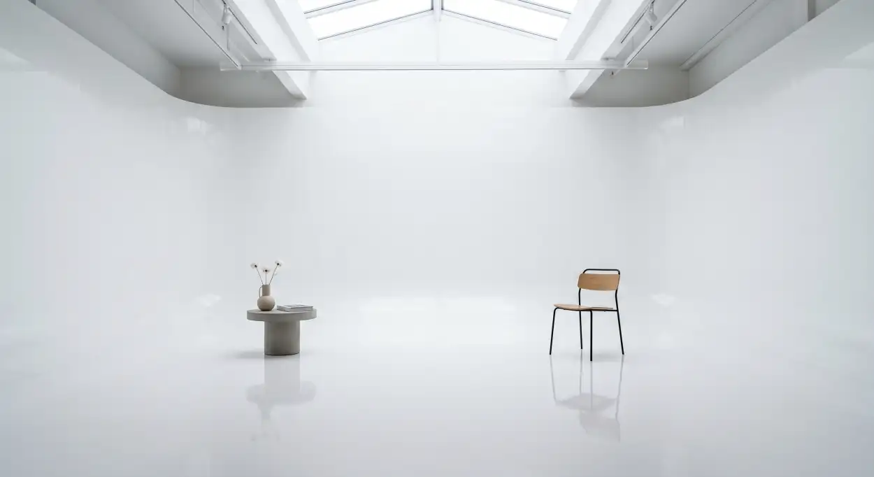 Free Download White Background Hd Studio Lighting 2 - High Quality White Background HD Background Image