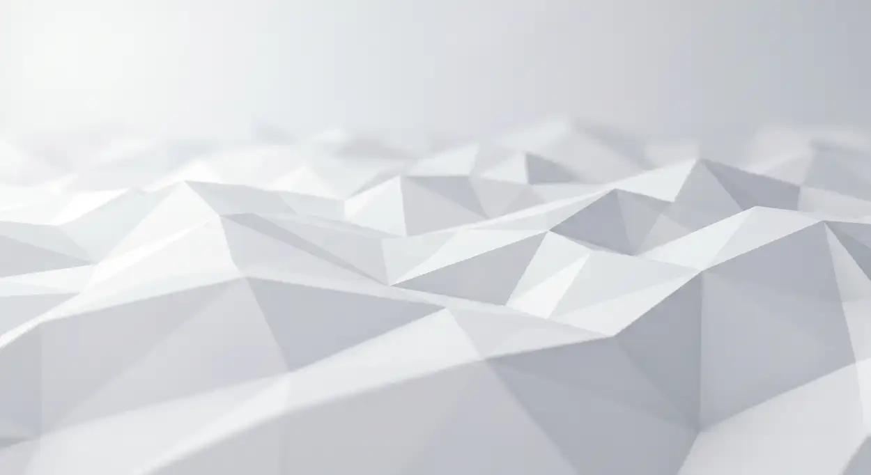 Free Download White Geometric Youtube Thumbnail Background - High Quality White Youtube Thumbnail Background Background Image